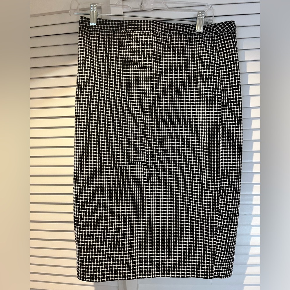 Business skirt